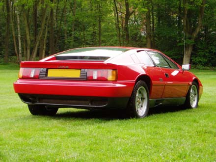 Lotus_Esprit_Red