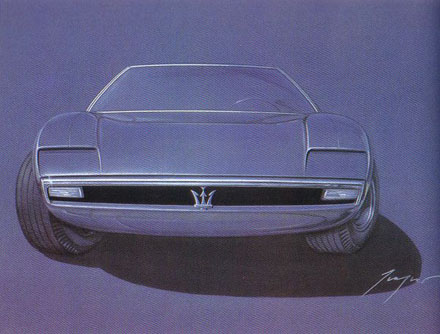 Maserati_Bora_Rendering_Giugiaro